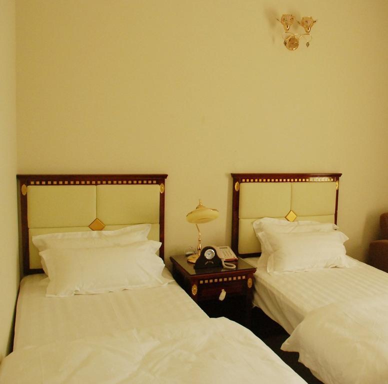 City Hotel Salalah Ruang foto