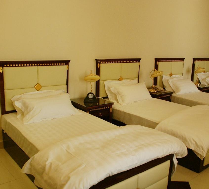 City Hotel Salalah Ruang foto