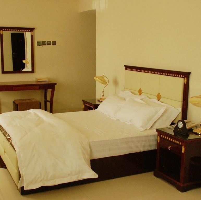 City Hotel Salalah Ruang foto