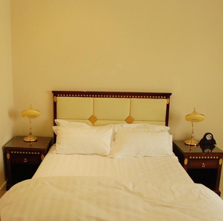 City Hotel Salalah Ruang foto