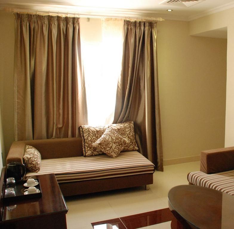 City Hotel Salalah Ruang foto